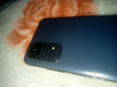 Redmi note11 10/10 full box 6/128 lush condetion