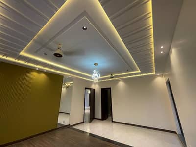 5Marla House available for Rent in Buch Villas