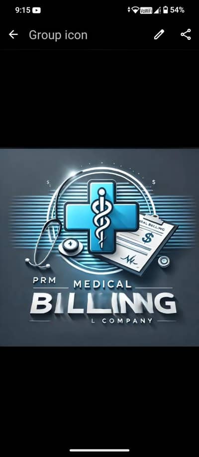 prm medical billing company