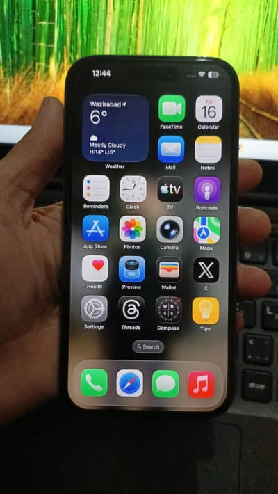 Iphone 14 Pro 256gb Factory Unlock