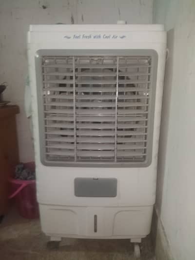 Air cooler of anex