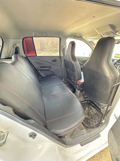 Cultus vxr 2018 model