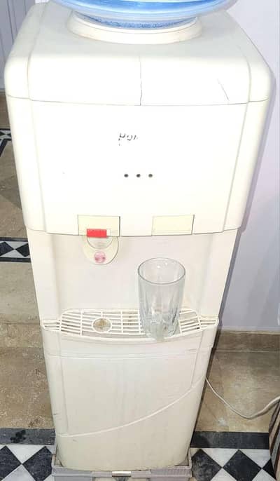 Water Dispenser (Used, Working Perfectly)