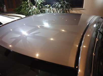 Toyota Corolla Altis 1.6 Automatic 1st Owner