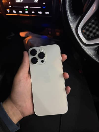 Iphone 14 pro max 256 gb non-pta factory unlocked