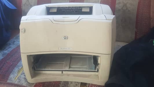 hp printer 1300 in best condition