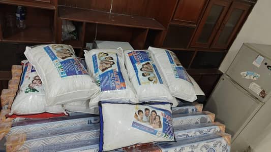 Five star 3ft by 6ft single single mattresses