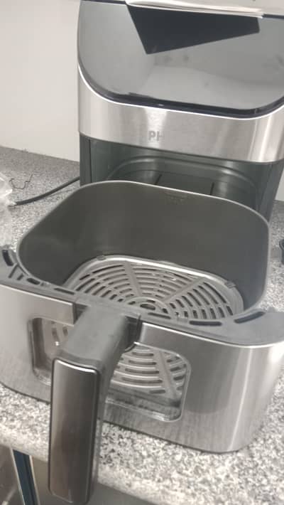 New philips air fryer for sale