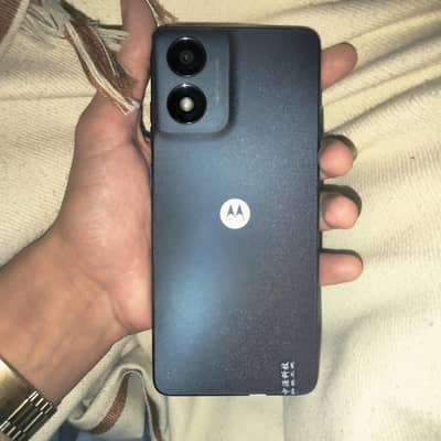 Motorola g04 4/128 dual sim