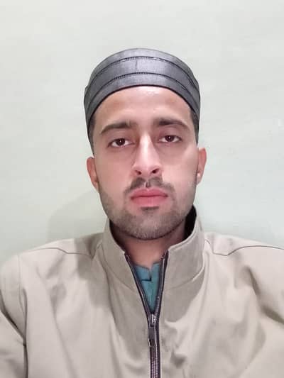I am Online Quran Teacher