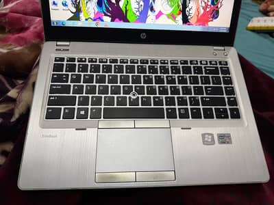Hp core i5 3rd generation Laptop