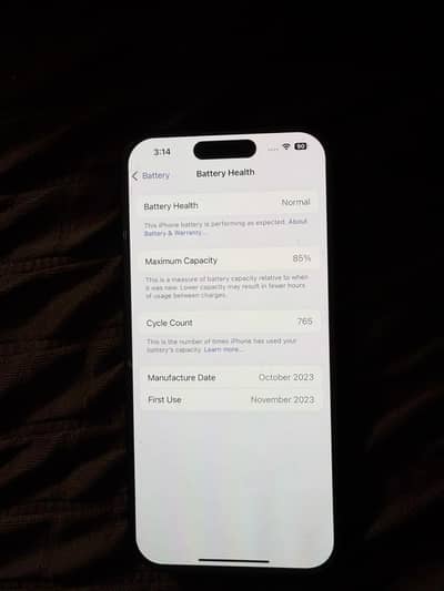 iphone 15 pro 256gb