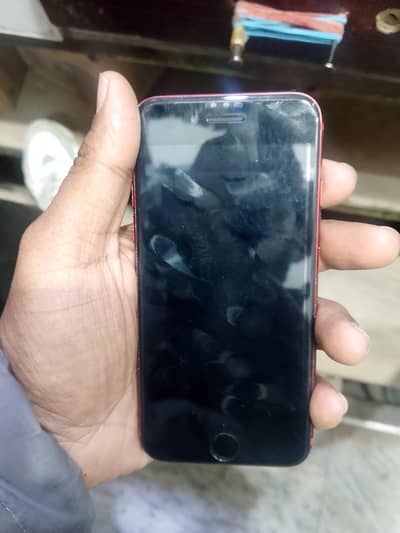 Iphone se 2020 pta approved