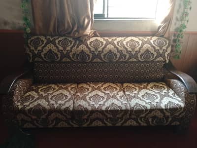 7 seater sofa set