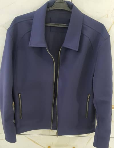 Men's smart jacket