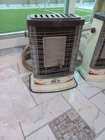 Gass Heater for Sale