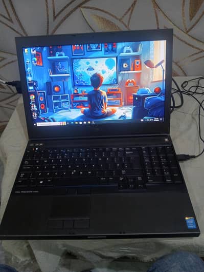 Used gaming laptop for sale