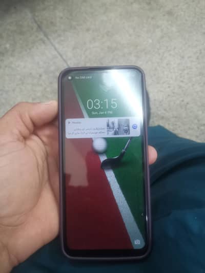 infinix not 7 pta aprove 6 128gb