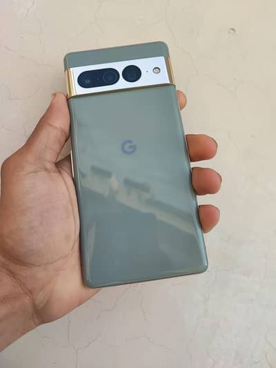 Google Pixel 7 pro