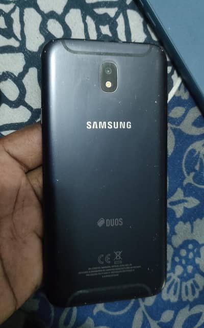 Samsung j7 pro 3gb/64gb