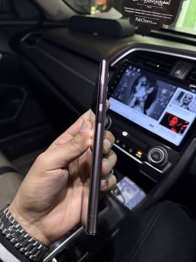 Samsung s22 ultra non pta (2 months sim time)12gb-256