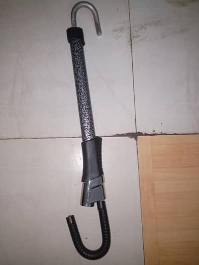 Universal Car Staring Lock - used Car Safety lock