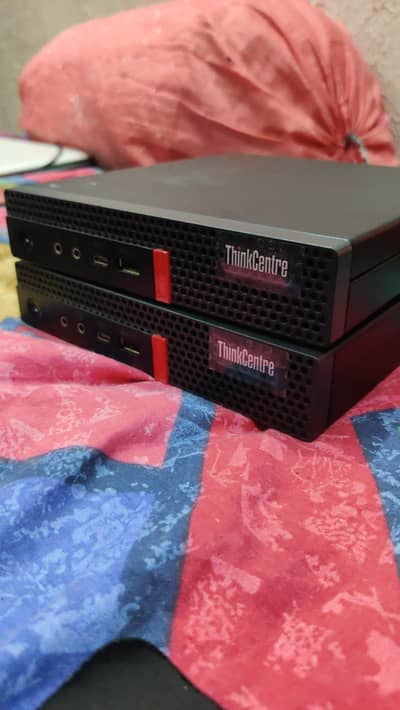 lenovo thinkcentre m625q