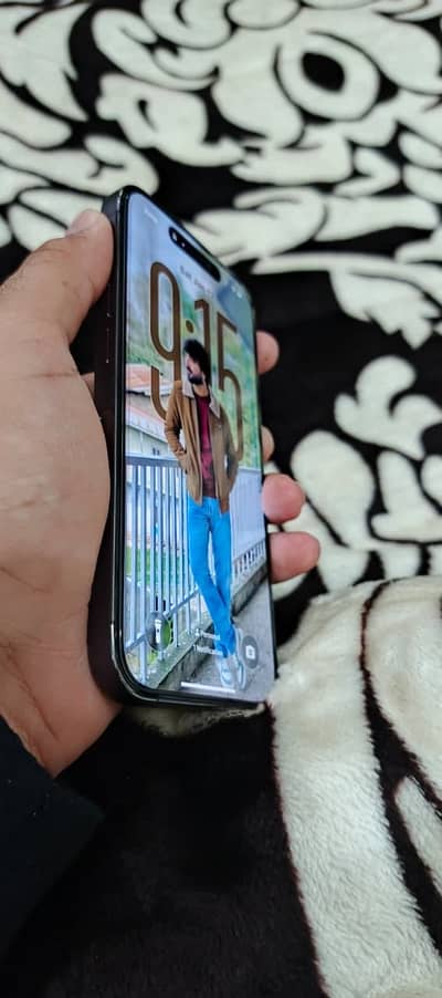 Iphone 14 Pro PTA Approved