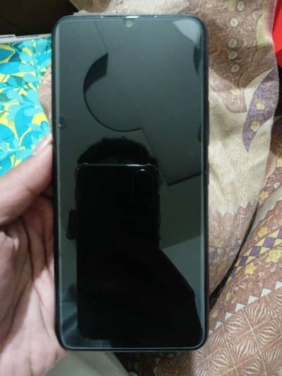 ITEL VISION 3 A ONE CONDITION ALL OK PTA APPROVED WITH BOX