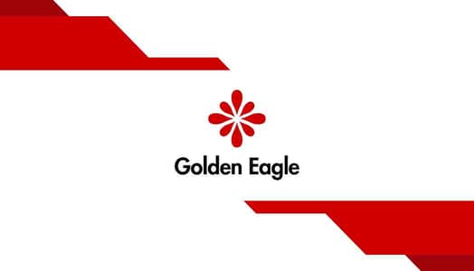 Golden Eagle