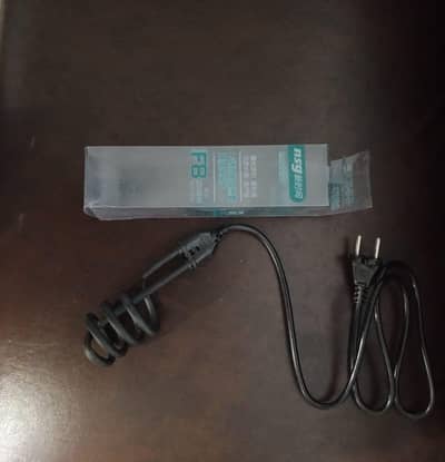 Electric Water Heating Rod