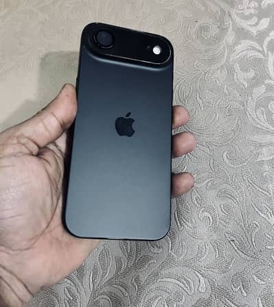 iPhone 17 Air PTA approved