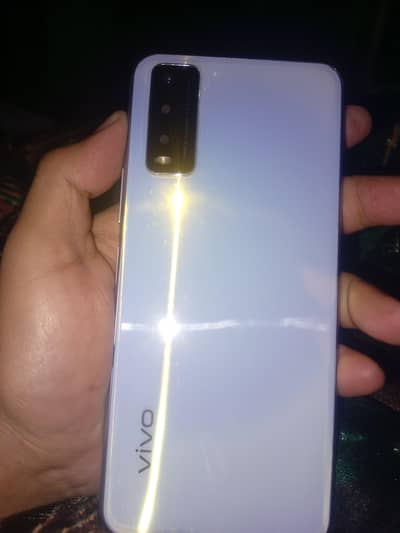 vivo y20