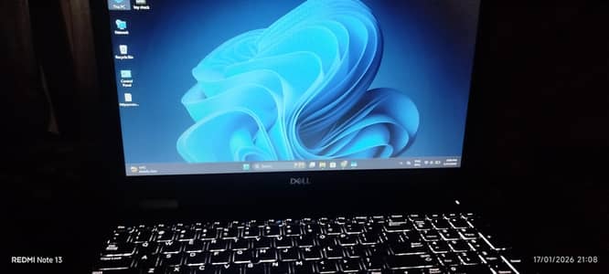 Dell Laptop for Sale