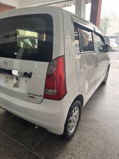Suzuki Wagon r vxl 2021