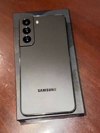 samsung galaxy s22 5g official pta approved mint condition