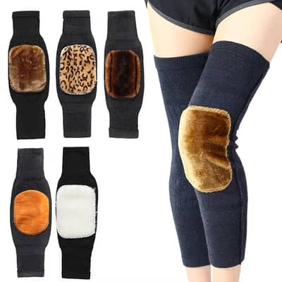 Knee Warmer Woolen  Orignal Product High Quality