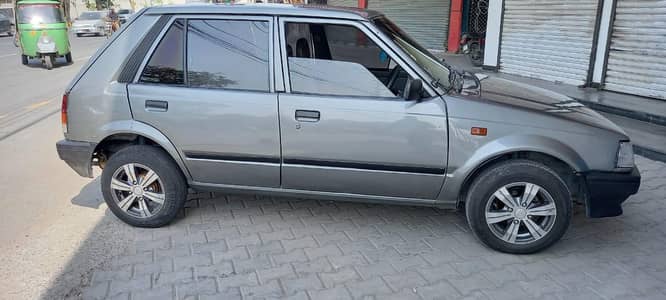 conditions 10 by 9 hai gari ok hai kisi cheaze  ki complain nahinhai