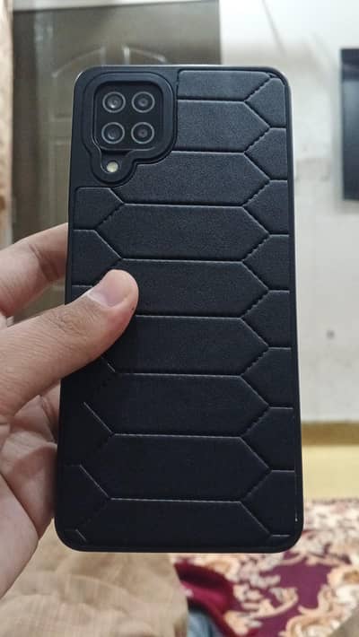 Samsung A12