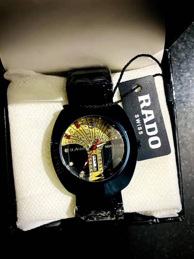 Rado watch