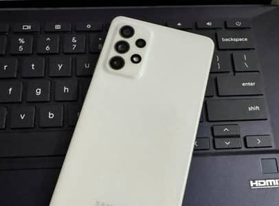 Samsung Galaxy A72 PTA APPROVED