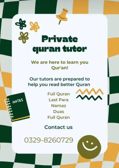 Al Asma Tutoring