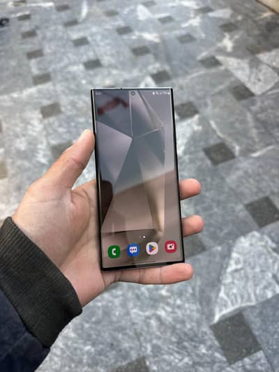 SAMSUNG NOTE 20 ULTRA