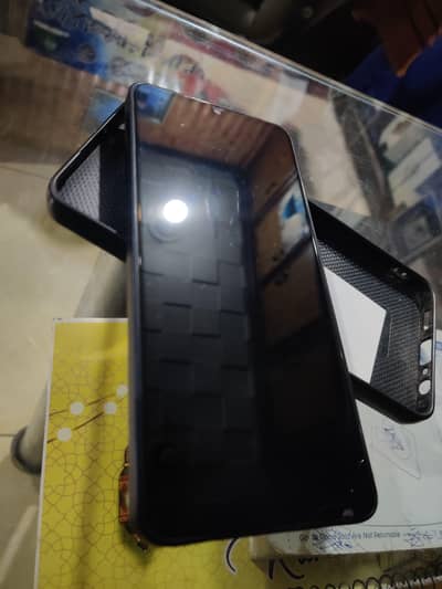 Samsung A06 Black Colour 10/10 With Warranty