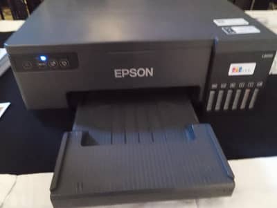 Epson L8050 printer