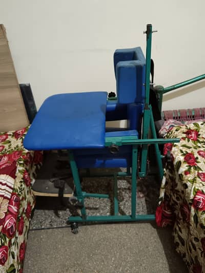 CP child chair for 2-4 year child