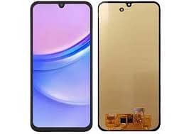 Samsung Galaxy A15 Screen