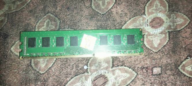 8gb Ram in Reasonable