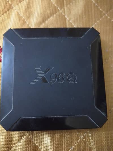 X96Q Android Box