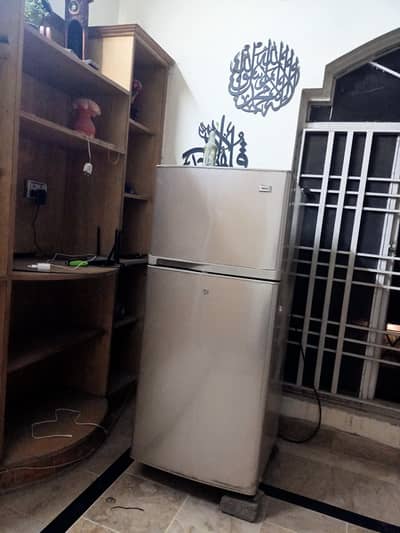 Haier Refrigerator